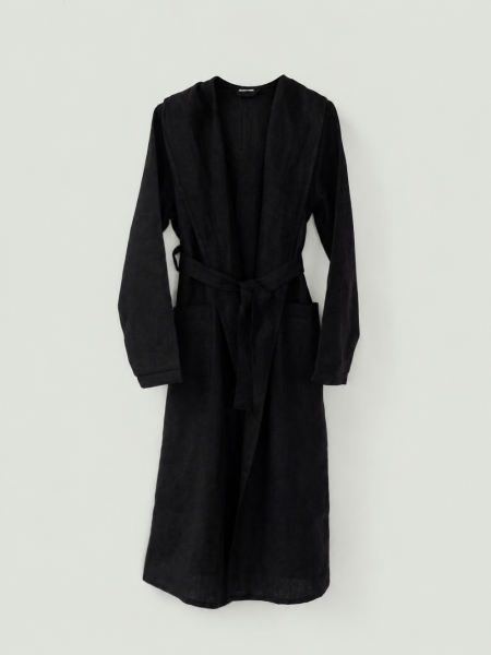 Халат Ruabon black