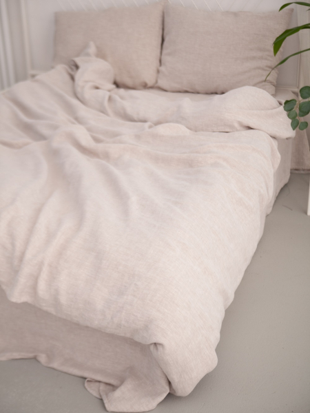 Комплект постельного белья Siesta natural