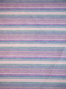 Ткань полульняная Лерма цвет сиреневый 215см арт.752-1В