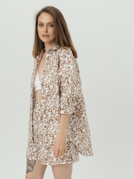 Шорты Sunny limited blanes