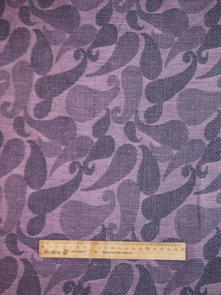 Ткань льняная Валенсия арт.467В