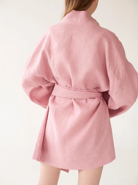Кимоно Tokyo dusty rose