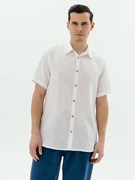 Рубашка Jack white