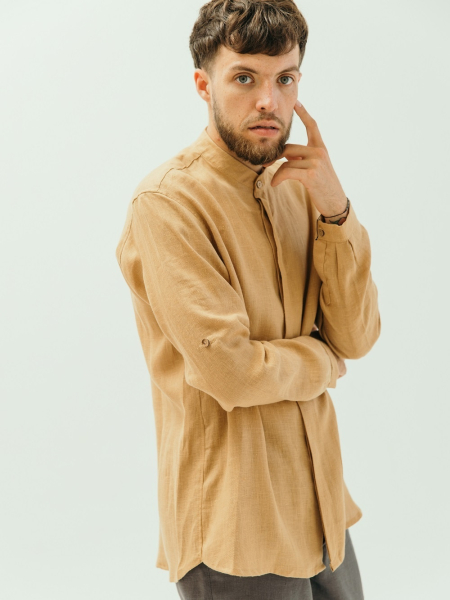 Рубашка Hugo limited safari