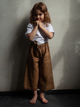 Кюлоты детские Emma limited safari