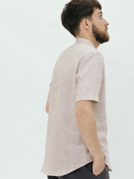 Рубашка Porto natural