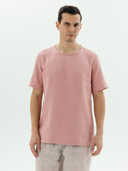 Футболка Paul dusty rose