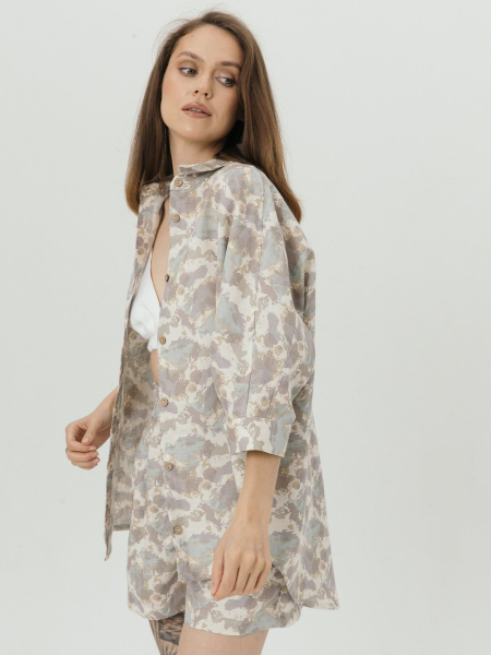 Рубашка Sunny limited requena