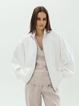 Куртка Lily white