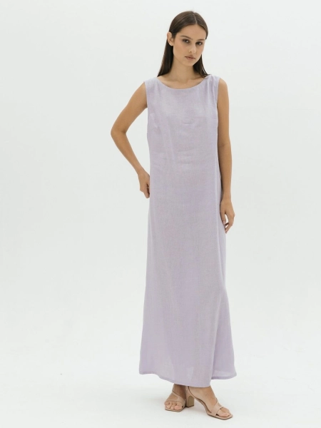 Платье Elegant limited lavender