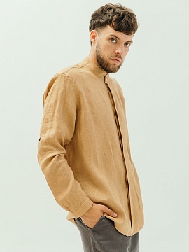 Рубашка Hugo limited safari