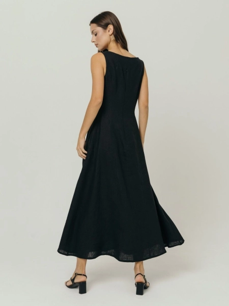 Платье Sway black