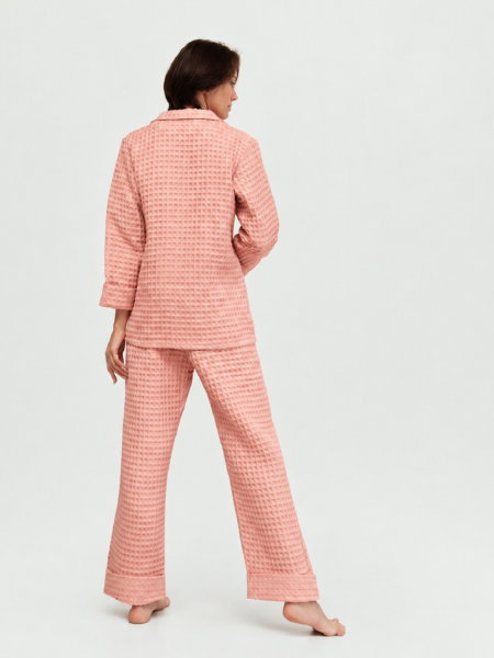 Рубашка Portofino limited pink