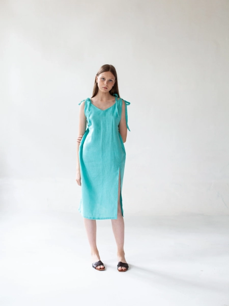 Сарафан Rosemary limited mint