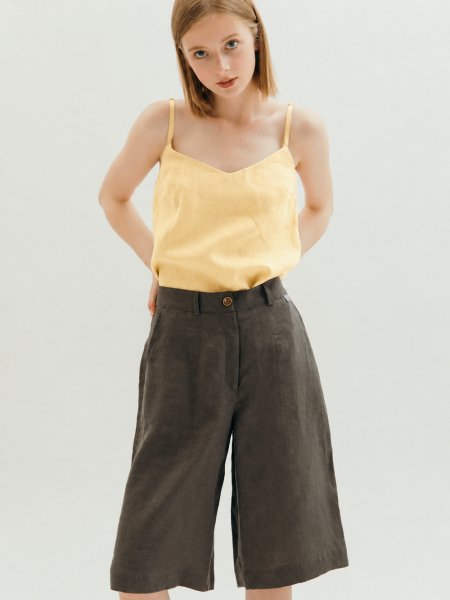 Топ Daisy limited lemon