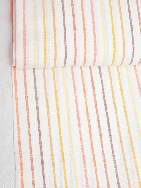 Ткань полульняная Венеция арт.24