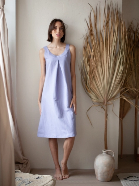 Платье Alicante limited lavender