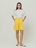 Шорты Paola limited yellow