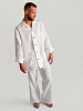 Пижама Cozy white