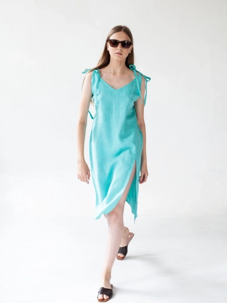 Сарафан Rosemary limited mint