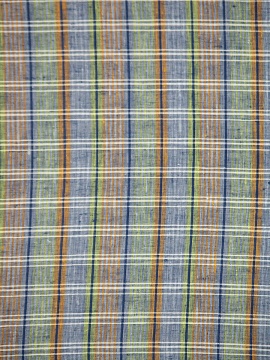 Льняная ткань Лофт арт.331