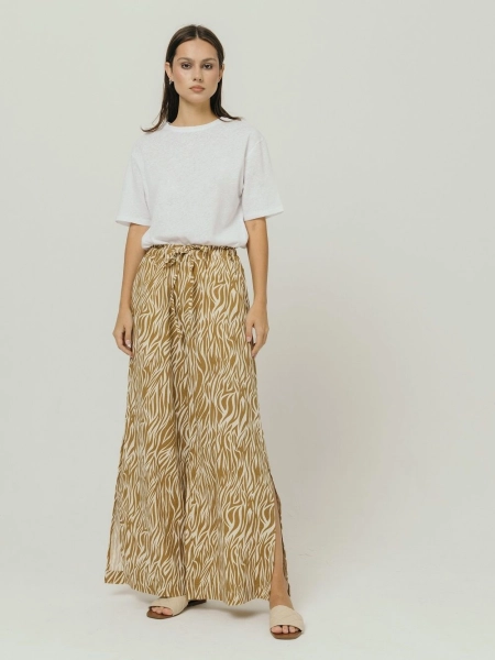 Брюки Veter limited zebra