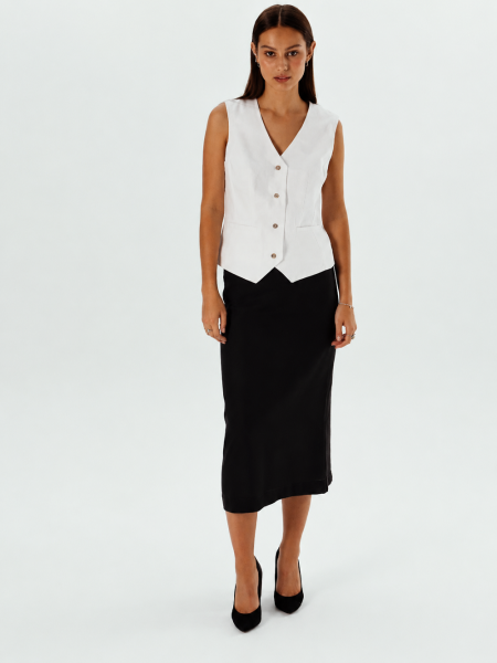 Юбка Classy black