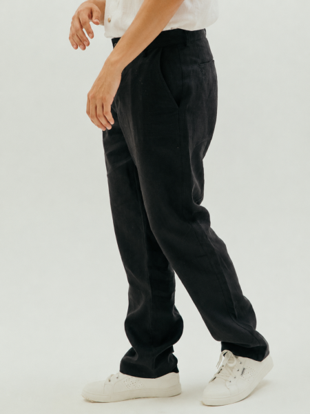Костюм Balance black