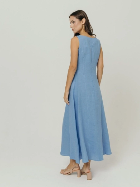 Платье Sway sky