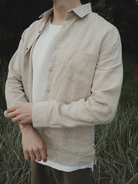 Футболка Paul white