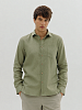 Рубашка Mont Blanc limited green