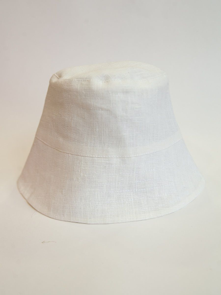 Панама женская Sunshine white