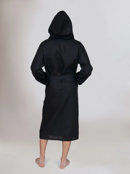 Халат Ruabon black
