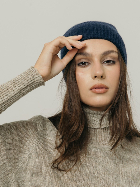 Шапка Luno limited sea