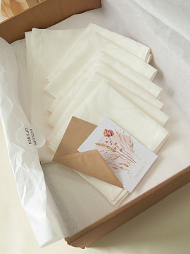 Подарок ECO для сервировки стола