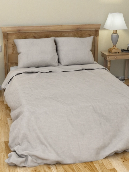 Комплект постельного белья Siesta natural