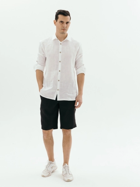 Шорты Urban black