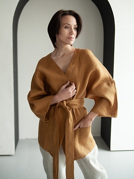 Кимоно Sakura limited safari