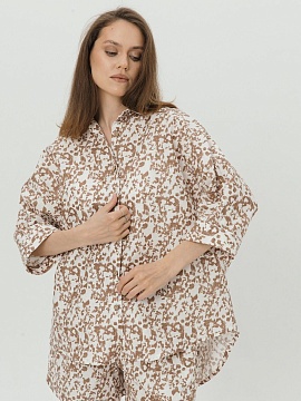 Рубашка Sunny limited blanes