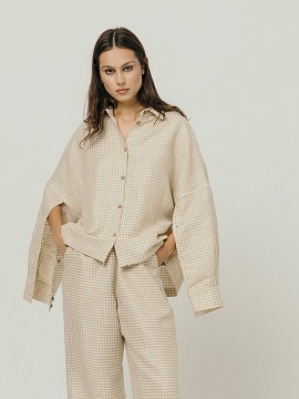 Рубашка Origami limited sand cage