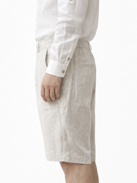 Шорты Move natural