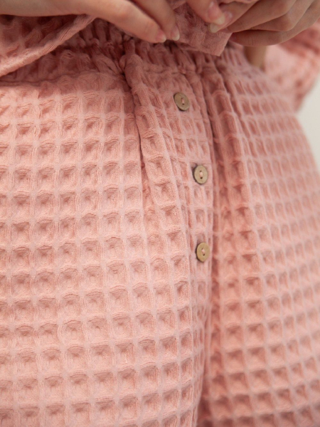 Шорты Sunny limited pink