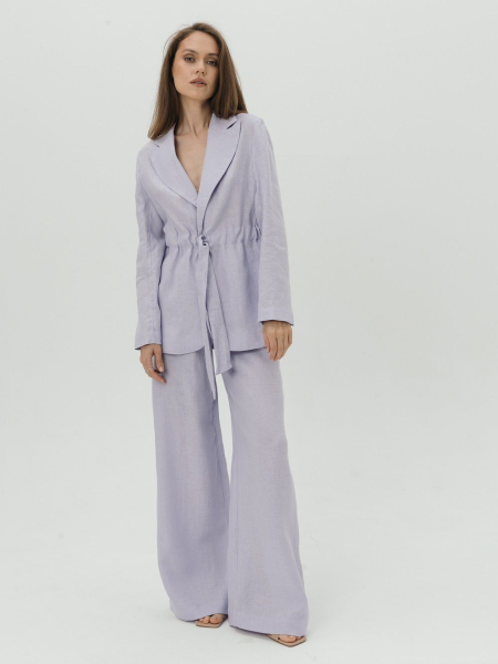 Жакет Candy limited lavender