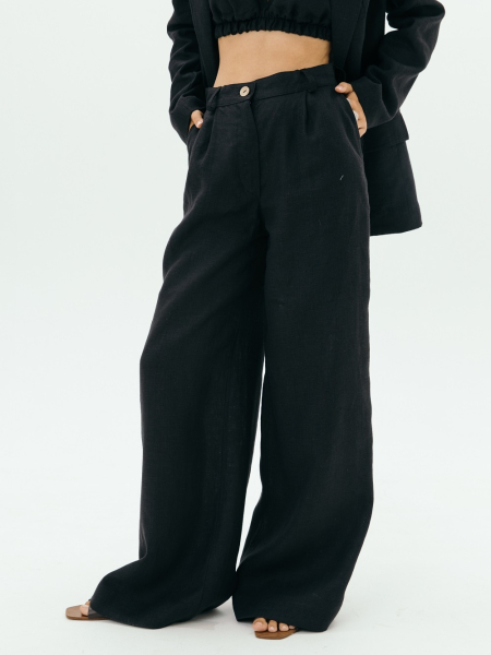 Костюм Parisian black