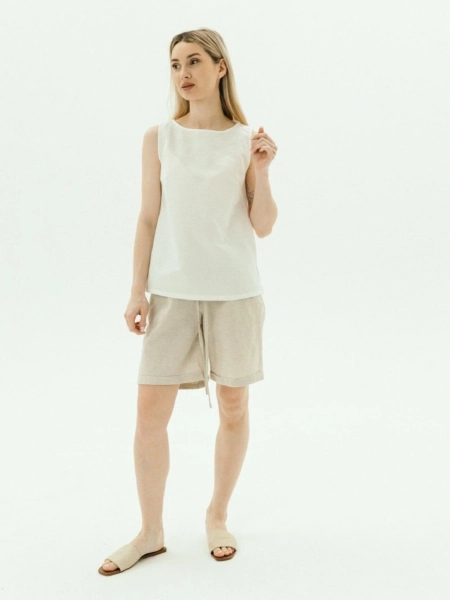 Шорты ECO Paola natural