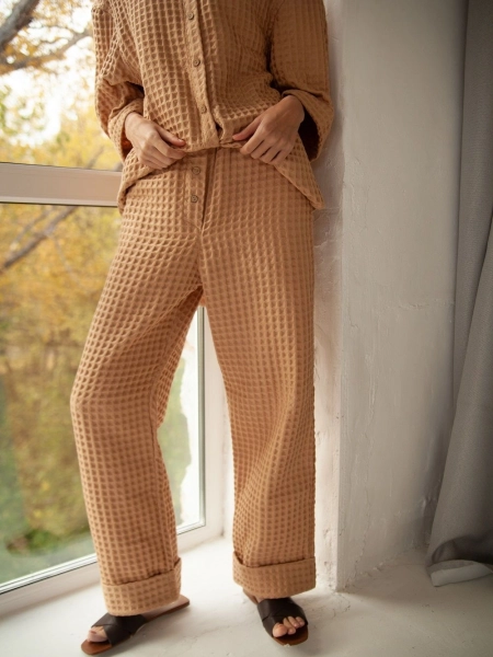 Брюки Levanto limited beige