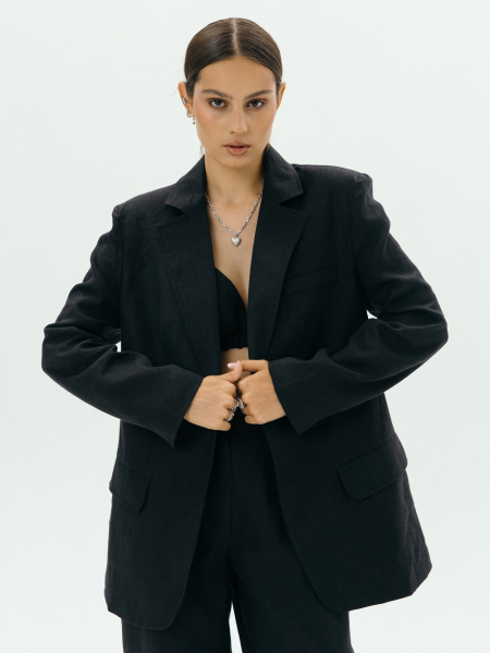 Костюм Parisian black