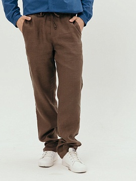 Брюки Sunrise limited chocolate