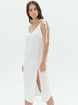 Сарафан Rosemary white