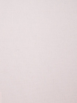 ОСТАТОК меньше метра Ткань полулен Нежно-розовая 260см цвет 991